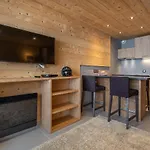 Val Thorens - Cosy Appartement Avec Vue Silveralp 224