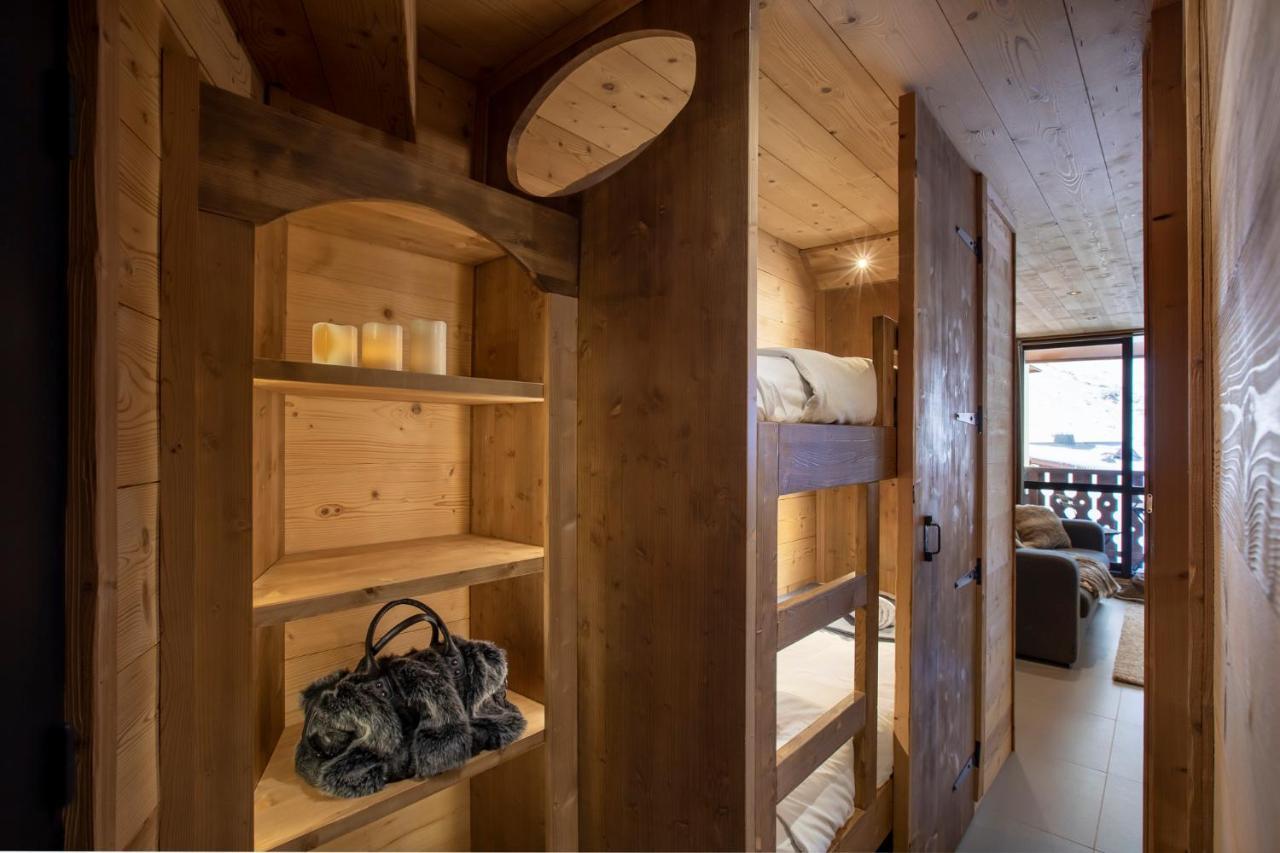 - Cosy Avec Vue Silveralp 224 Appartement