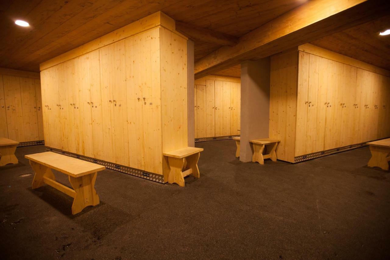 Appartement - Cosy Avec Vue Silveralp 224 *
