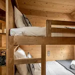 Val Thorens - Cosy Appartement Avec Vue Silveralp 224
