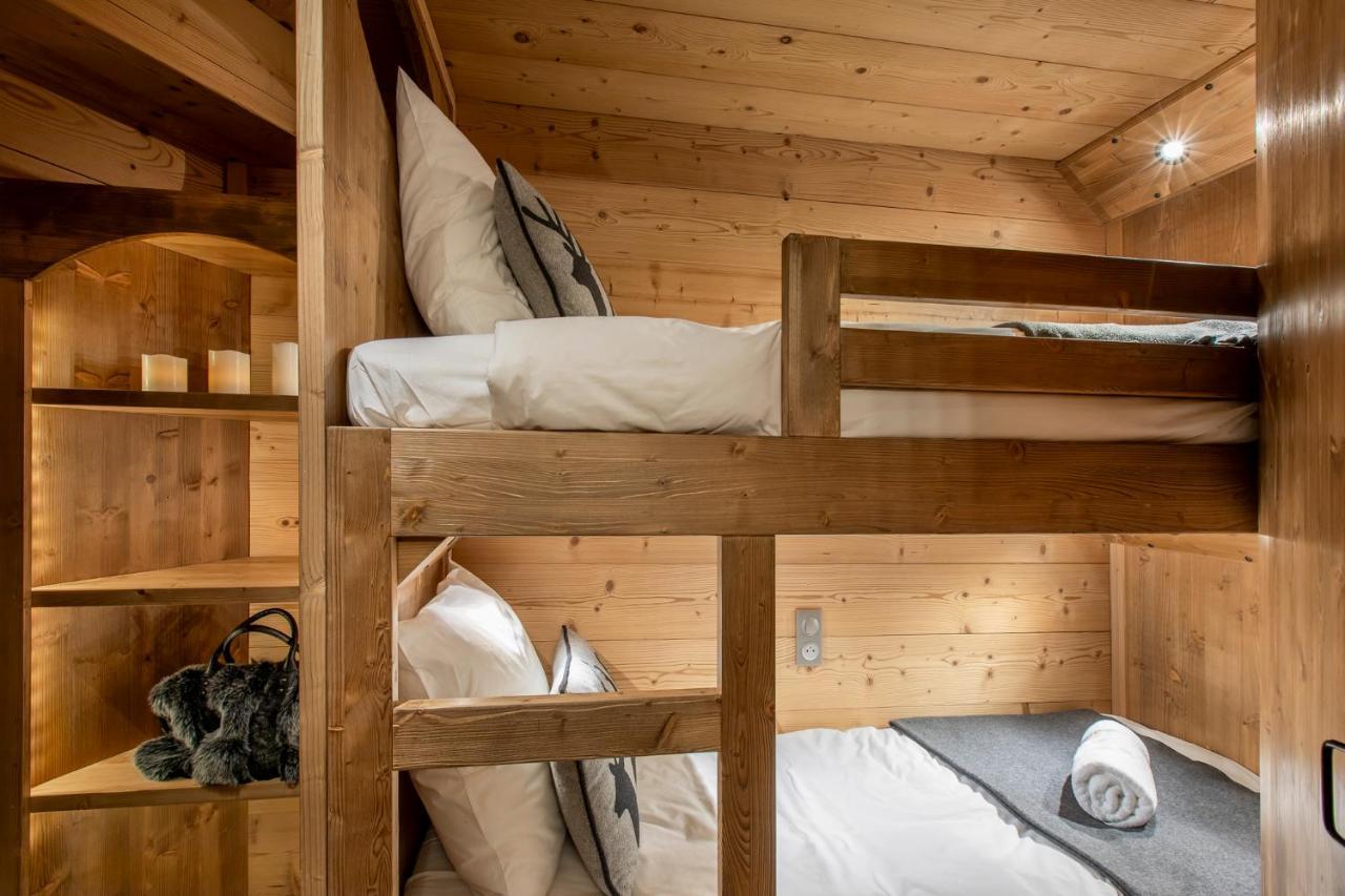 - Cosy Avec Vue Silveralp 224 Apartment