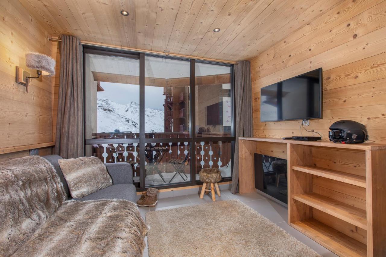 - Cosy Avec Vue Silveralp 224