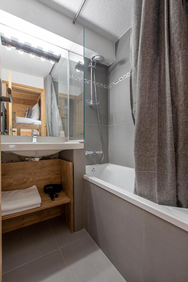 - Cosy Avec Vue Silveralp 224 Apartment Val Thorens