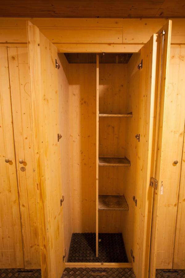 - Cosy Avec Vue Silveralp 224 Apartment *